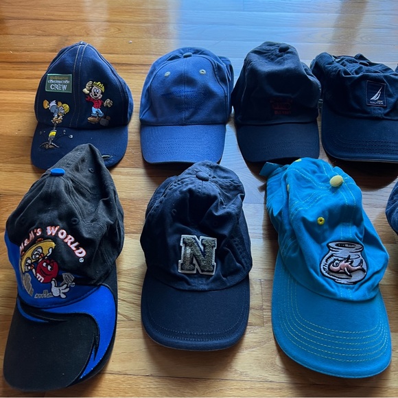 Assorted Toddler/ Youth Hats - Picture 3 of 7